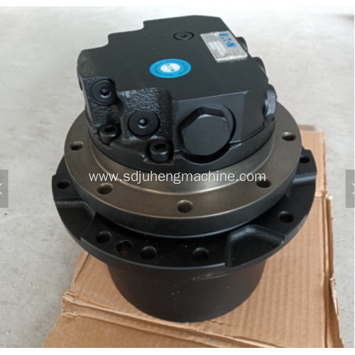 U35 Final Drive U35 Travel Device JMV021 JMV023